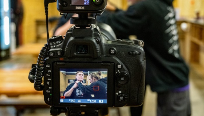 Video Ad elements